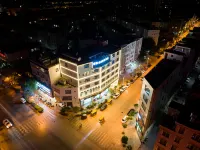 Midu Future Intelligent Hotel Hotels near Miduxian Tianshengqiao Sceneic Area