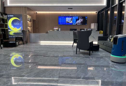 시티 컴포트 인