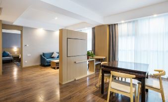 Holiday Inn Express Changzhou Xinbei - Housity