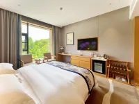 Xenp Xangh Xedt Lail Hotel - balcony
