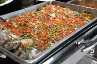 โรงแรมนานาชาติจินหยวน - พร้อมอาหารเช้า