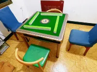 Si Ting Homestay - pemandangan pegunungan