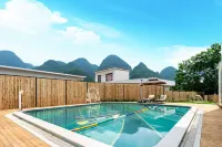 Shijian Homestay (Yangshuo Yulong River Qiangu Scene District Store)