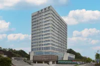 JI Hotel (Enshi Tujia Daughter City Branch) Hôtels à : Enshi