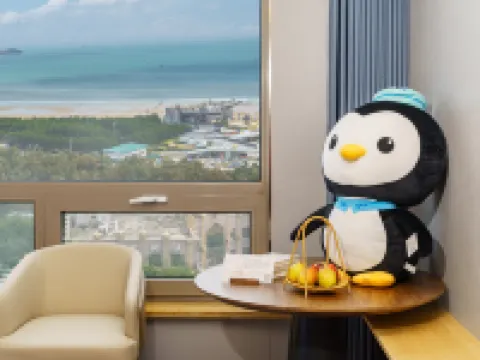 Pingtan Xinghai International Hotel Hotels in Pingtan County