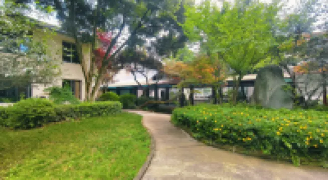 Xiyuyuan Country Hotel Hotels in der Nähe von Xionglong Natural Stone Museum