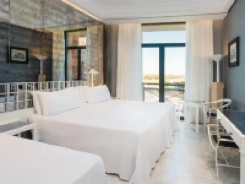 Azz Merida Medea Hotels in Merida