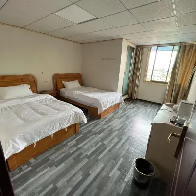 Mingshi Hotel Hotel in zona South Campus of Guiyang College of Traditional Chinese Medicine