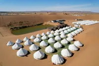 Desert Starway Campground