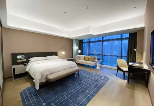 1. 항저우 시시 래..