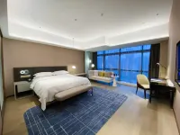 Hangzhou Xixi Landison Hotel Hotel in zona CPC Zhejiang Provincial Committee Party School