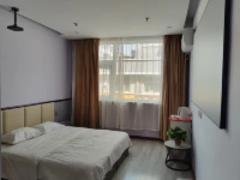 Taoxi Movie homestay