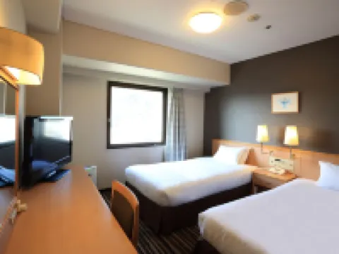 Smile Hotel Tokushima Hotels near ASTY Tokushima