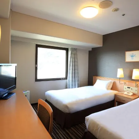 Smile Hotel Tokushima