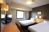 Smile Hotel Tokushima Hotels near New Jorokudanchi Park