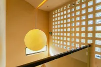 Shanghai Qingsun Homestay Hotel in zona Mingdao Life Square