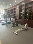 Alar Elaeagnus angustifolia Flower Hotel - Gym