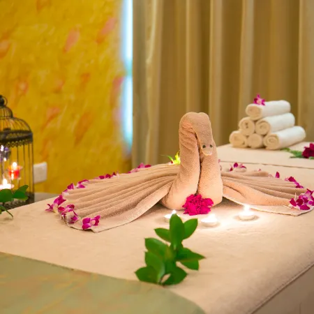 Ramada by Wyndham Beach Hotel Ajman