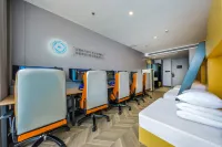 WanYoo Esports Hotel (Zhuhai Beishan Courtyard Huafa Business Area)