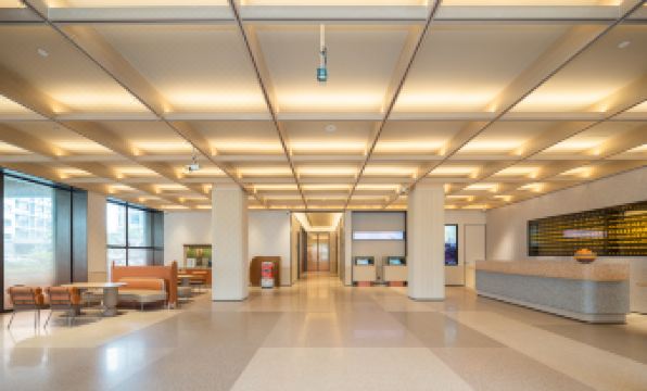 Orange Hotel (Guangzhou Baiyun International Airport)