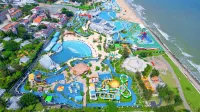 汕頭中海潮悦酒店 - 水上樂園