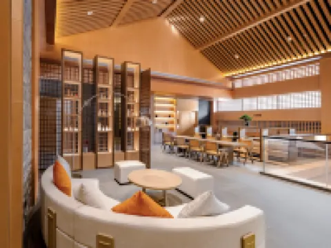 GUANGYUEHUA.HUOMAIDIZHIYANXUEYINGDI Hotels in Leye