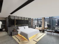 Panda hotel Hotels in Santai