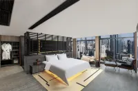 Panda hotel Các khách sạn gần Santai Stadium (West Gate)