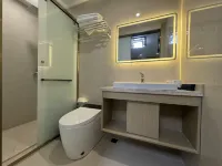YingYueLanTingHotel
