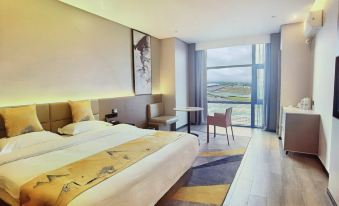 Baichen Midland Hotel (Nanning East Railway Station)