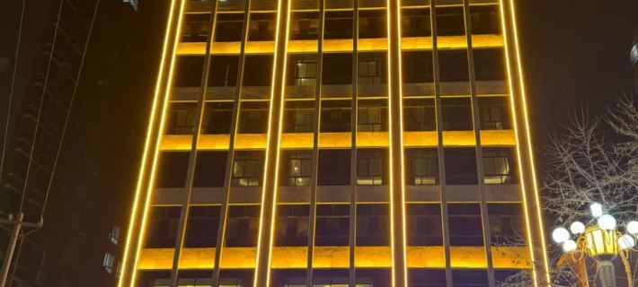 Shenglai Hotel, Yucheng Hotel a Pucheng