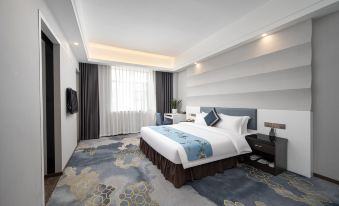 Yuelai Zhuzhou Hotel (Railway Station Clothing Market)