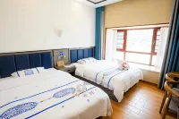 Runxu Homestay (Former Residence)
