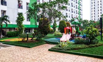 Pelangi Rooms By Reccoma