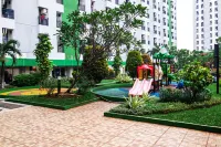 Pelangi Rooms By Reccoma Hotels in East Ciputat