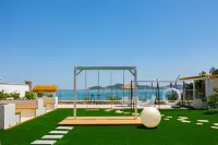 Weihai Mu'an Homestay - Villa