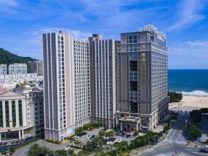 Orange Bay Resort Apartment (Dajiao Bay Ocean Park Store)