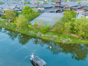 Wuxi Nianhua Bay Nianhua Inn (Nianhua Bay Scenic Area Branch)