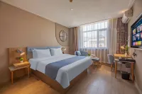 Eaka hotel Các khách sạn ở Thạch Gia Trang