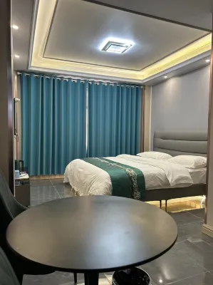 Ronglian Hotel - Homestays
