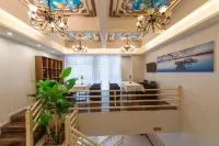 Taizhou pangu Theme Hotel