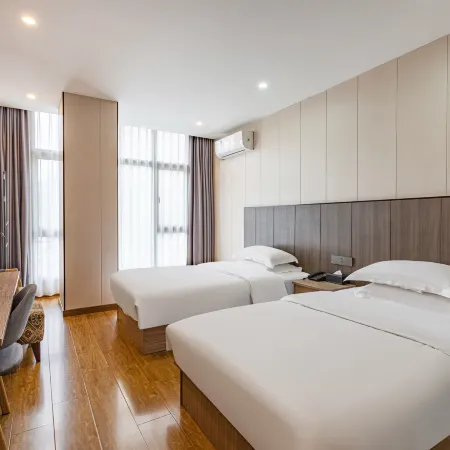 Jincheng Hotel (Huangshi Daye Yurun