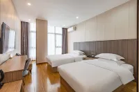 Jincheng Hotel (Huangshi Daye Yurun