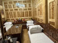 Zhaxi Yangzong Homestay