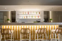 Casa Stavris - bar