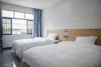 Fenfen Hotel (Fenfen Universal City)