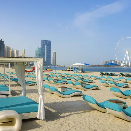 Al Habtoor Grand Resort, Autograph Collection By Marriott