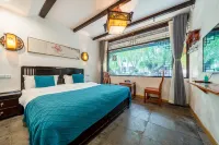 Yunzhongju boutique Inn - إقامة ريفية