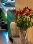 V Cafe Hotel 톈허탄 주변 호텔