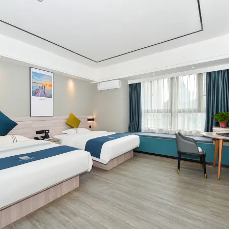 Pinshangyi Hotel
